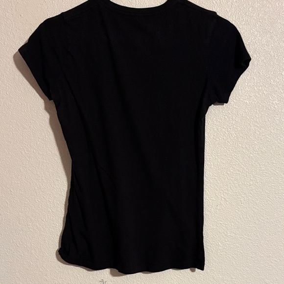 Next Level Apparel Black Tee - Picture 4 of 4